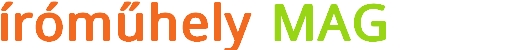 íróműhelyMAG